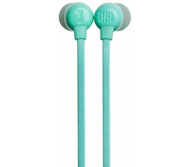JBL Tune 115BT - Pure Bass Wireless Bluetooth Headset - Groen