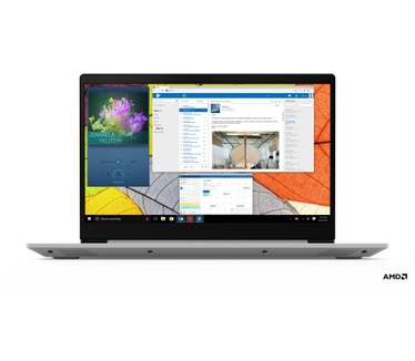 Lenovo ideapad S145-15API (81UT00BVMB, Azerty toetsenbord)