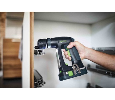 Festool C 18-Basic
