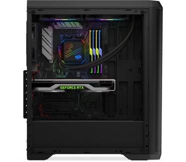 SilentiumPC Ventum VT4V TG
