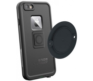 LifeProof LifeActive Multipurpose Mount with Quickmount