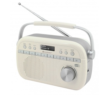 Soundmaster DAB280BE