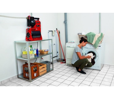Einhell GE-WW 1145 ECO