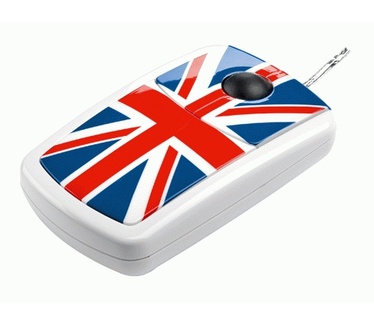Pat Says Now UK
