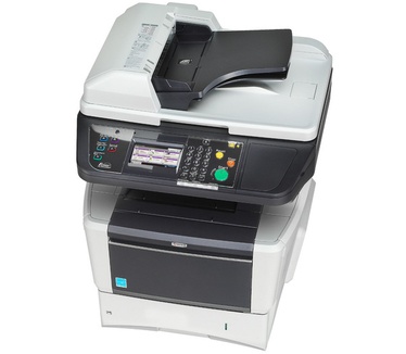 Kyocera FS-3540MFP