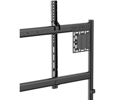 Vogel's ESSENTIAL T1011 Display trolley