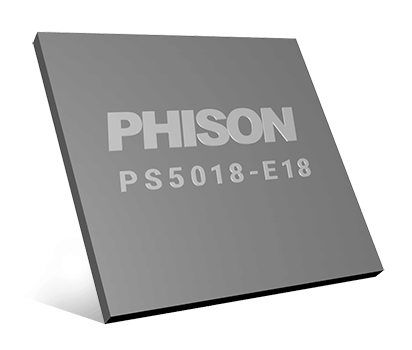Phison PS5018-E18