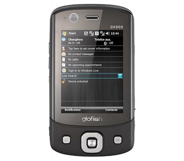 Asus DX900