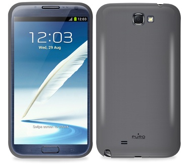 Puro SAMSUNGGNOTE2SBLK