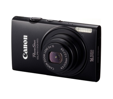 Canon Powershot ELPH 110 HS