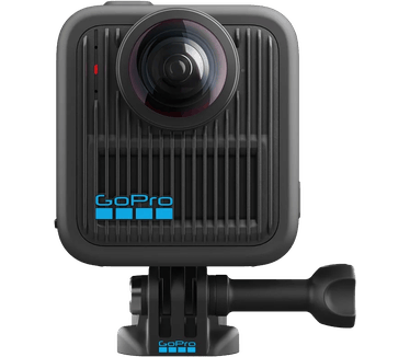 GoPro MAX2 Zwart