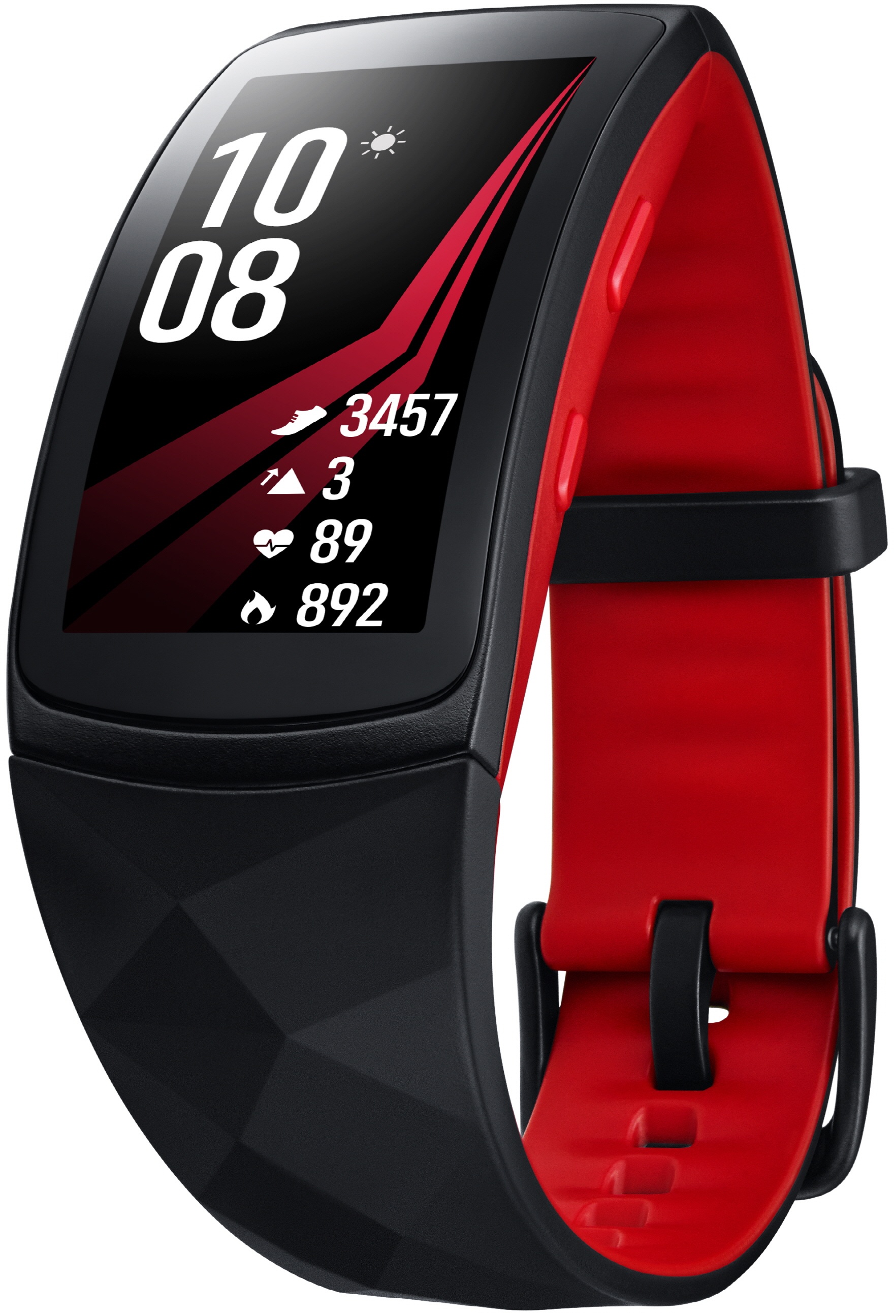 samsung gear fit 2 pro specs
