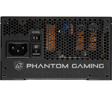 ASRock Phantom Gaming PG-750G