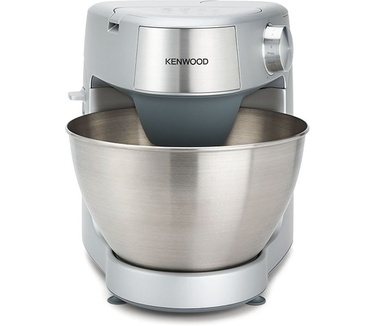 Kenwood Prospero+ in Silver