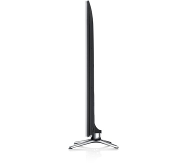 Samsung UE50F6400AW Zwart