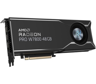 Gigabyte Radeon PRO W7800 AI TOP 48G