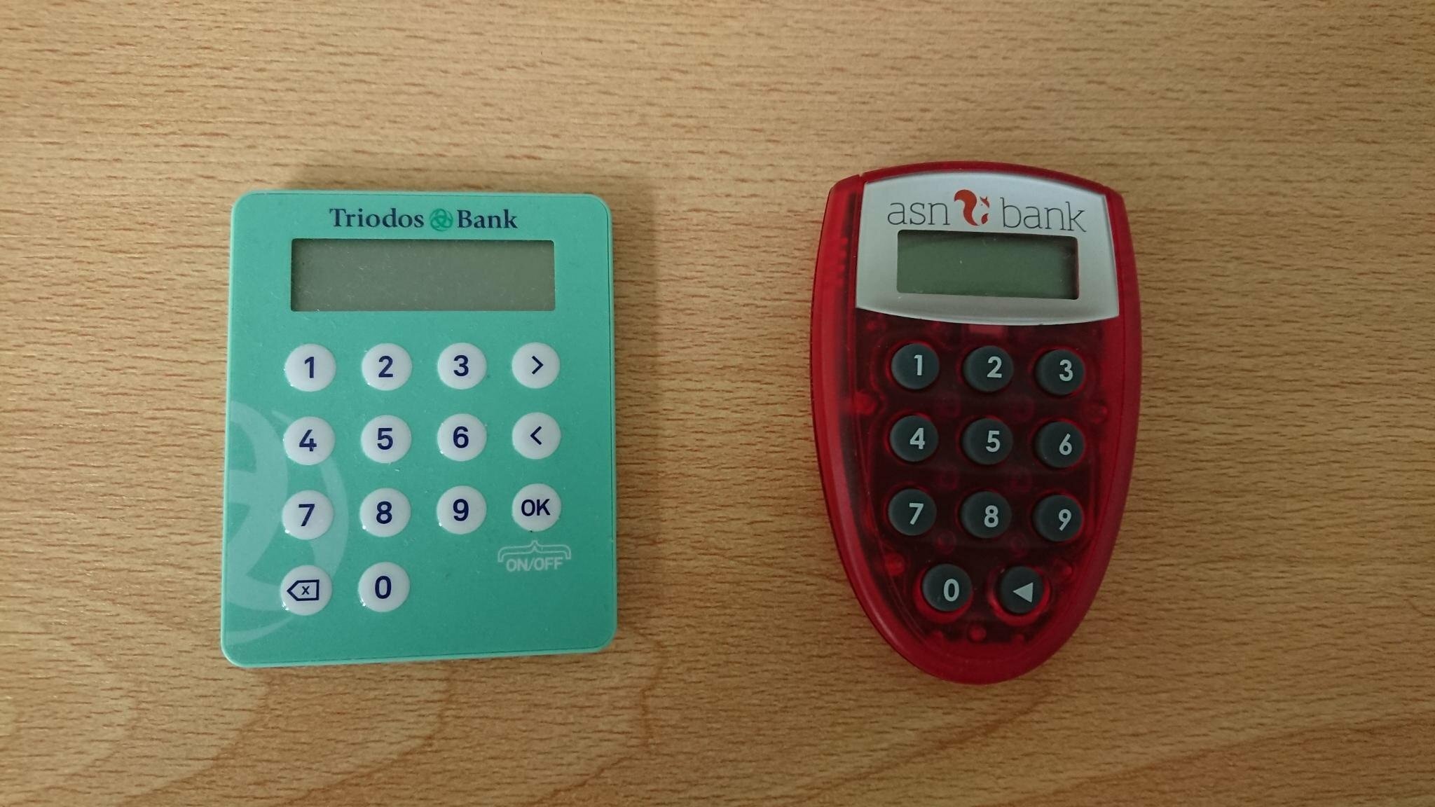 Waarom blijft Rabobank vasthouden aan Rabo Scanner? - Persoonlijke ...