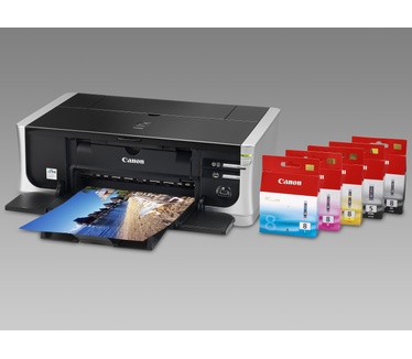 Canon Pixma iP4500