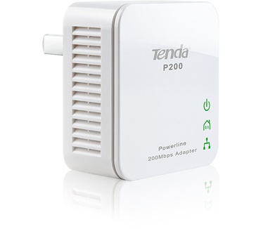 Tenda PW201A+P200