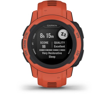 Garmin Instinct 2S