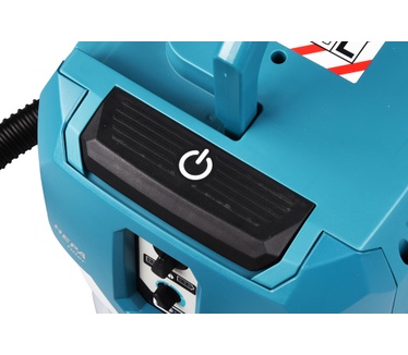 Makita VC004GLZ01