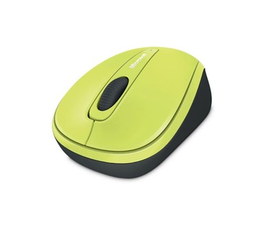 Microsoft Wireless Mobile Mouse 3500 Limited Edition