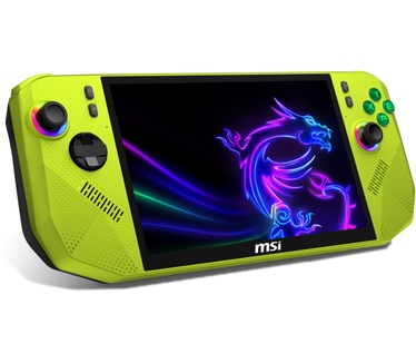 MSI CLAW A8 BZ2EM-048NL