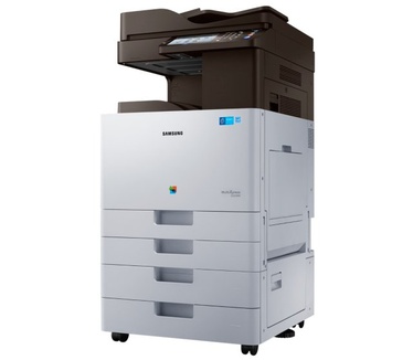 Samsung SL-X3220NR