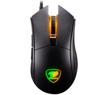 Cougar Revenger S