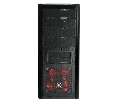 Thermaltake V9 Black Edition