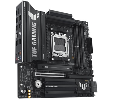 ASUS TUF GAMING B850M-PLUS