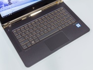 HP Spectre 13