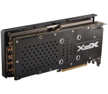 XFX AMD RADEON R9 390X 8GB