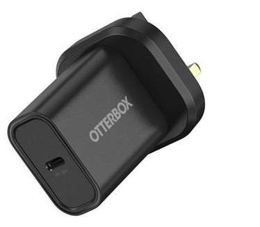 Otterbox UKWallCharge20W1XUSBC20WUSBPDBLK