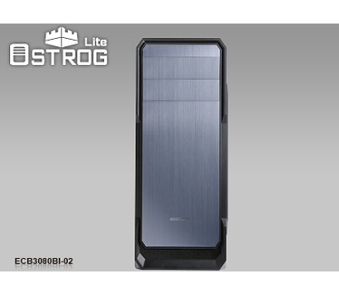 Enermax Ostrog Lite Grey Hairline