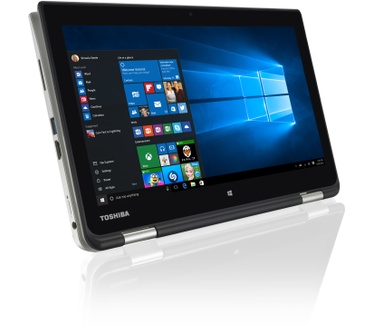 Toshiba Satellite Radius 11 CL10W-C-107