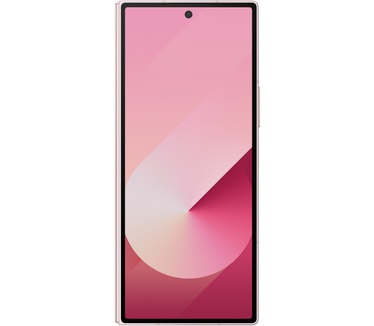 Samsung Galaxy Z Fold6, 512GB opslag Roze