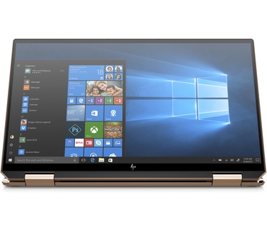 HP Spectre x360 13-aw2115nd