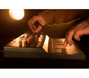 Arturia MicroFreak
