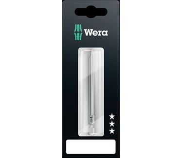 Wera 851/4 Z SB