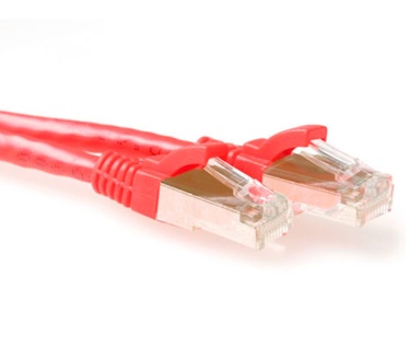 Advanced Cable Technology 1.50m Cat6a SSTP PiMF