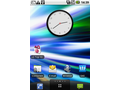Screenshot LG Optimus Android GT540