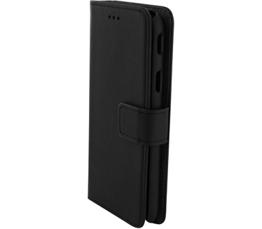 Mobiparts 2 in 1 Premium Wallet Case Samsung Galaxy J3 (2017) Black