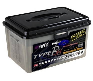 Hiper Type R II 880W