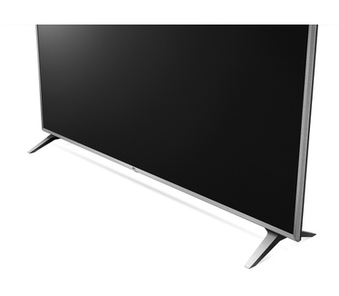 LG 75UK6500 Zilver (buitenlands model)