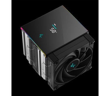 DeepCool AK620 DIGITAL SE