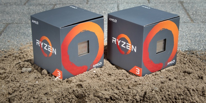 Ryzen 3