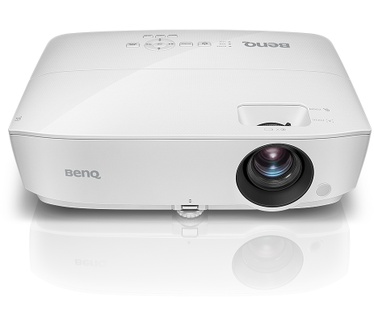 BenQ TW533
