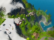 Fortnite Party Royale. Bron: Lucas7yoshi