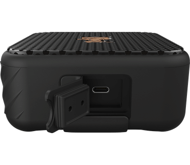 Klipsch Austin portable speaker Bluetooth 5.3 Broadcast mode